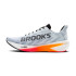 Zapatillas de Running Brooks Hyperion 2 Gris Hombre