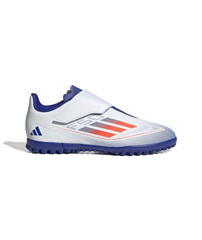 Botas de Fútbol adidas F50 Club Velcro Football...