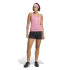 Camiseta de running adidas XPR Singlet Mujer