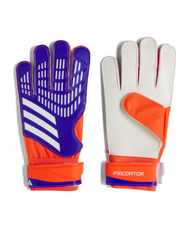 Guantes de Portero de Fútbol adidas Predator...
