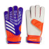 Guantes de Portero de Fútbol adidas Predator Goalkeeper Training Azul