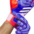 Guantes de Portero de Fútbol adidas Predator Goalkeeper Training Azul