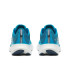 Zapatillas de Running Saucony Ride 17 Mujer Azul