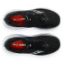 Zapatillas de Running Saucony Guide 17 Hombre Negro