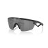 Gafas de sol de Ciclismo Oakley SPHAERA Negro Mate