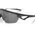 Gafas de sol de Ciclismo Oakley SPHAERA Negro Mate
