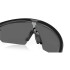 Gafas de sol de Ciclismo Oakley SPHAERA Negro Mate