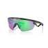Gafas de sol de Ciclismo Oakley SPHAERA Negro Mate