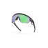 Gafas de sol de Ciclismo Oakley SPHAERA Negro Mate