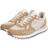 Zapatillas Pepe Jeans Brit-On Prints Sand Beige Mujer