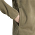 Polar de Montaña adidas Terrex Multi Full Zip Fleece Hombre Verde Oliva
