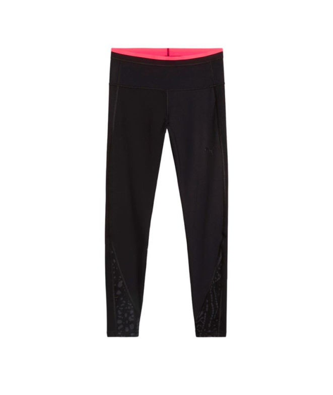 Mallas de Fitness Puma Hypernatural Hw 7/8...