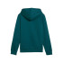 Sudadera Casual Puma Essentials + 2 Col Big Logo Fl Niño