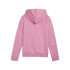 Sudadera Casual Puma Essentials + Logo Fl G Niña