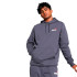 Sudadera Casual Puma Essentials + 2 Col Small Logo Fl Hombre