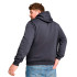 Sudadera Casual Puma Essentials + 2 Col Small Logo Fl Hombre