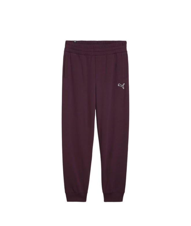 Pantalón Casual Puma Better Essentials Pants Cl...