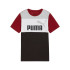 Camiseta Casual Puma Ess Block Niño