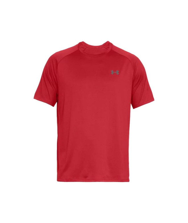 Camiseta de Fitness Under Armour UA Tech 2.0 SS...