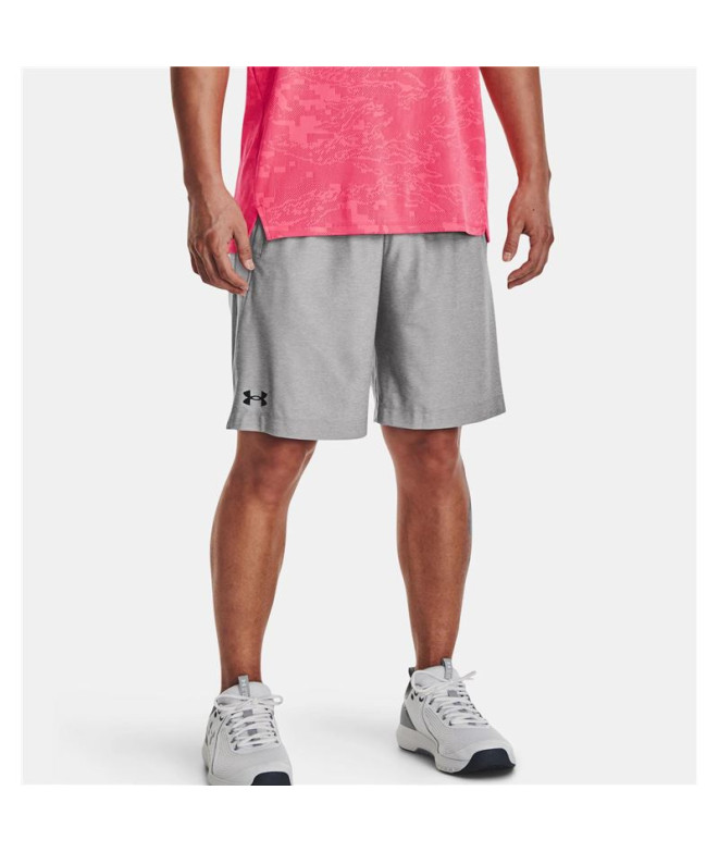 Pantalón de Fitness Under Armour Tech Vent...