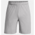 Pantalón de Fitness Under Armour Tech Vent Short Hombre Gris