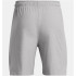 Pantalón de Fitness Under Armour Tech Vent Short Hombre Gris