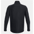 Chaqueta de Fútbol Under Armour Challenger Track Hombre Negro