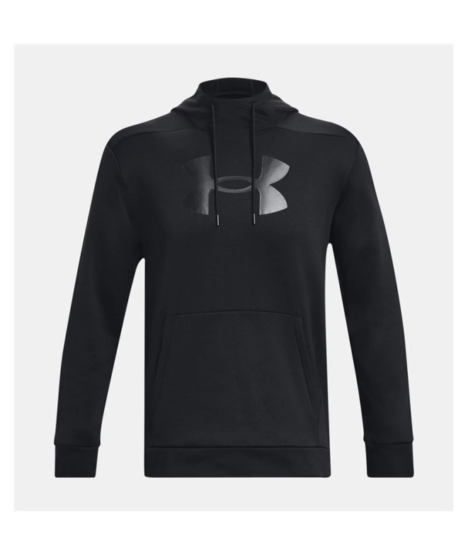 Sudadera de Fitness Under Armour Fleece Big...