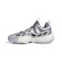 Zapatillas de Baloncesto adidas Trae Unlimited Infantil Gris