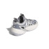 Zapatillas de Baloncesto adidas Trae Unlimited Infantil Gris