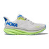 Zapatillas de Running Hoka Clifton 9 Blanco/Azul Hombre