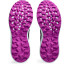 Zapatillas de Trail ASICS Gel-Sonoma 7 Mujer Negro