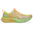 Zapatillas de Running ASICS Noosa Tri 16 Mujer Amarillo