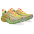 Zapatillas de Running ASICS Noosa Tri 16 Mujer Amarillo