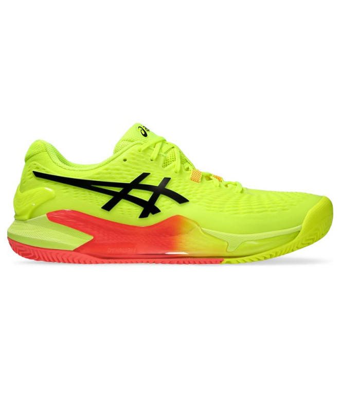 Zapatillas de Tenis ASICS Gel-Resolution 9 Clay...