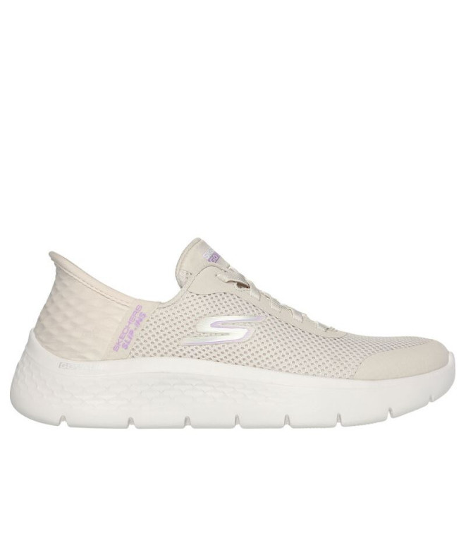 Zapatillas Skechers Slip-Ins Go Walk Flex -...