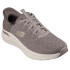 Zapatillas Skechers Arch Fit 2.0 Slip-Ins Taupe Knit Hombre