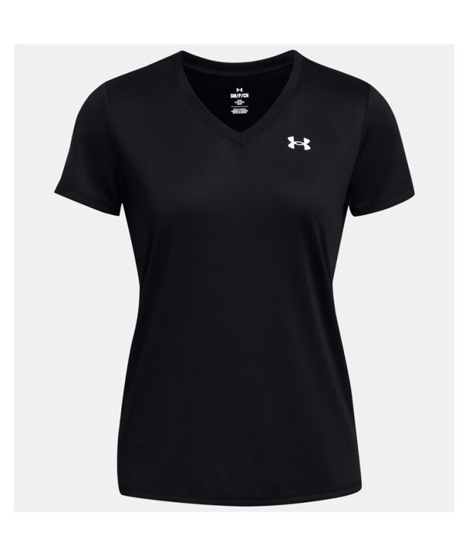Camiseta de Fitness Under Armour Tech SSV-...