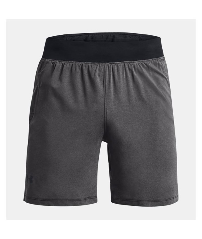 Pantalón de Fitness Under Armour Fleece Jogger...