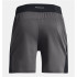 Pantalón de Fitness Under Armour Fleece Jogger Mujer Negro