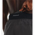 Pantalón de Fitness Under Armour Fleece Jogger Mujer Negro