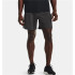 Pantalón de Fitness Under Armour Fleece Jogger Mujer Negro