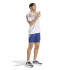 Mallas de Running adidas Own The Run Short Hombre Azul