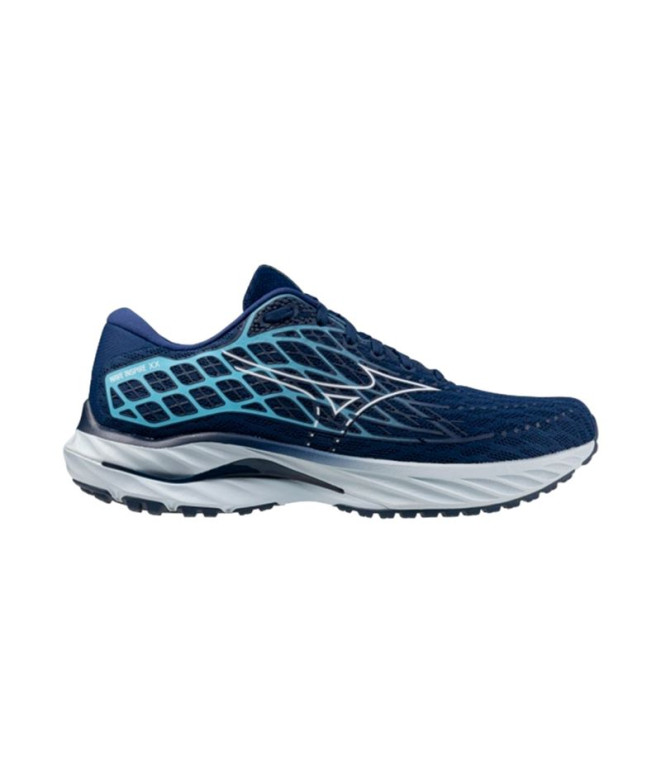 Zapatillas de Running Mizuno Wave Inspire 20...