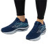 Zapatillas de Running Mizuno Wave Inspire 20 Hombre Azul Oscuro