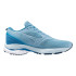 Zapatillas de Running Mizuno Wave Prodigy 6 Mujer Azul Pastel