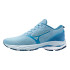 Zapatillas de Running Mizuno Wave Prodigy 6 Mujer Azul Pastel