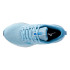 Zapatillas de Running Mizuno Wave Prodigy 6 Mujer Azul Pastel