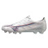 Botas de Fútbol Mizunoalphaelite Blanco