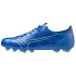 Botas de Fútbol Mizuno ? Pro Azul Eléctrico